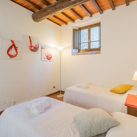 Appartement Borgo La Casaccia à Montaione Extérieur photo